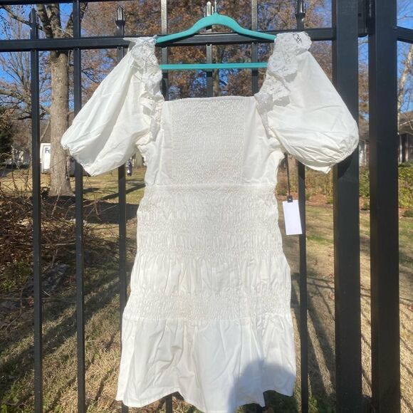 ASTR the Label Patina Dress NWT - Picture 9 of 12